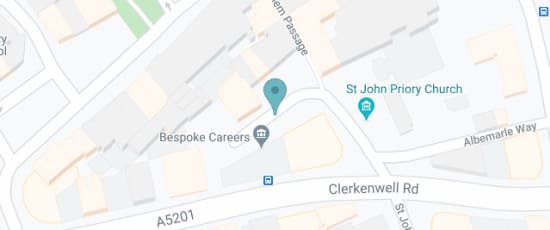 53 St John's Square, Clerkenwell, EC1V 4JL