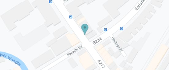 332 Garratt Ln, SW18 4EJ
