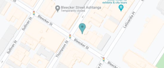 151 Bleecker Street, Manhattan, 10012