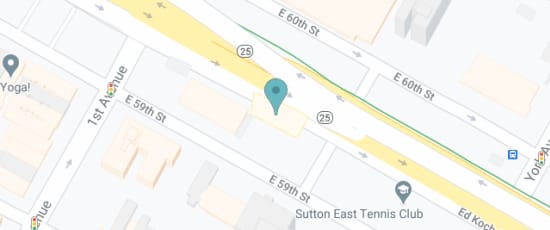 409 E 59th St, New York, NY 10022, 10022