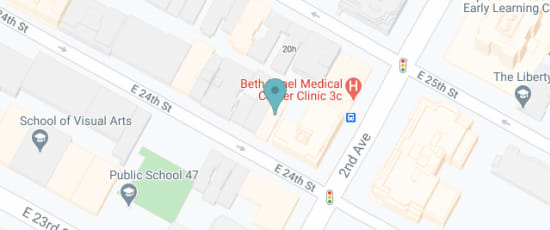 241 East 24th Street, Manhattan, 10010