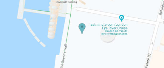 Riverside Building, County Hall, Westminster Bridge Rd, Lambeth, SE1 7PB