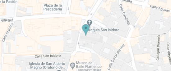Calle Luchana, 4, 41004
