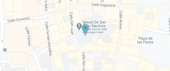 Calle San Juan, 3, 29005