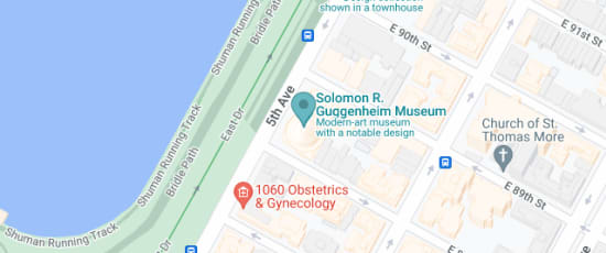 1071 5th Avenue, New York, 10128