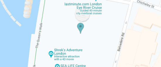 County Hall, Westminster Bridge Rd, Lambeth, SE1 7PB