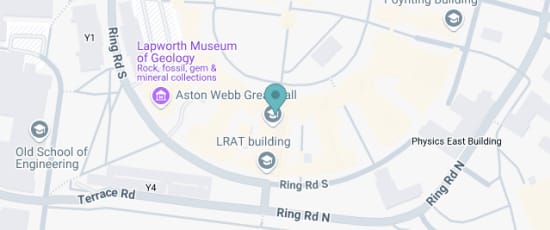 Ring Road South, Birmingham, B15 2TN