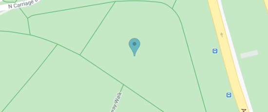 Hyde Park, W2 2EU