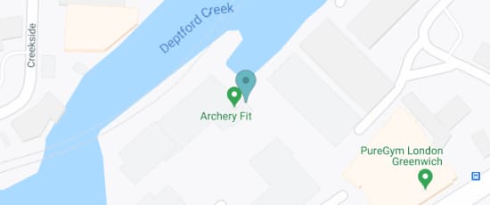 Hatfield House, Merryweather Pl, SE10 8EW