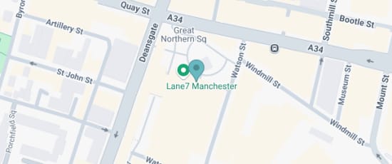 235 Deansgate, Manchester, M3 4EN