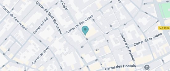 Carrer des Teatre, 10, Inca, 07300
