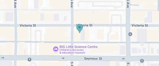 503 Victoria Street, Kamloops, V2C 2B1