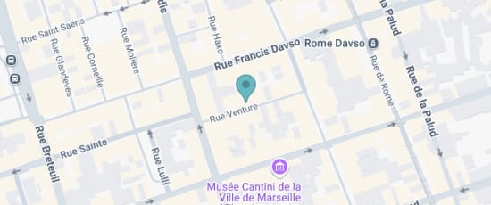 45 Rue Saint-Ferréol, 13001