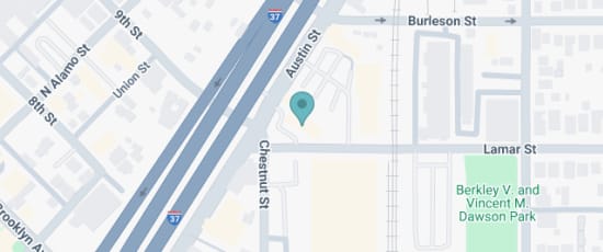 402 Austin Street, San Antonio, 78215