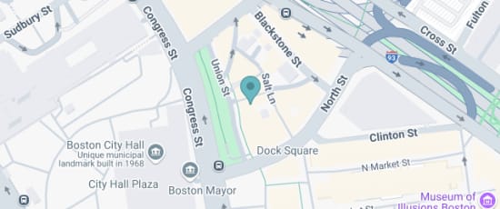 25 Union Street, Boston, 02108