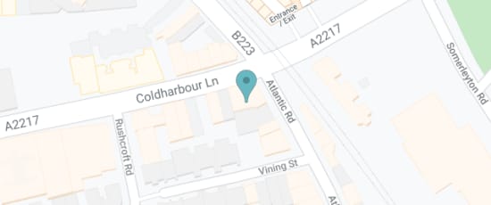 389 Coldharbour Ln, Brixton, SW9 8LQ