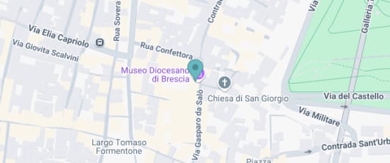 Via Gasparo da Salò, 13, Brescia, 25122