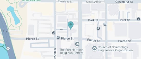 110 South Fort Harrison Avenue, Clearwater, 33756