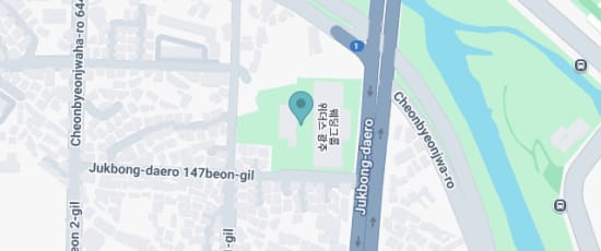 153 Jukbong-daero, Seo-gu, 61914