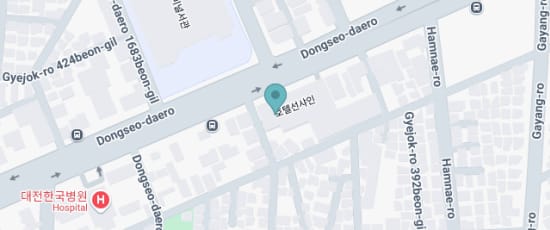 동구 동서대로 1700 호텔선샤인 7층, 55403