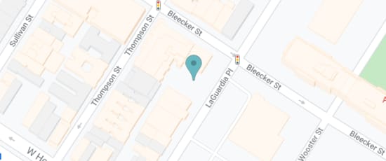 510 La Guardia Place, Manhattan, 10012-4919