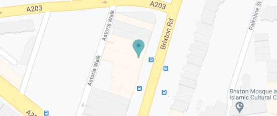 211 Stockwell Rd, Brixton, SW9 9SL
