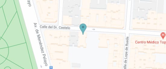 Calle Dr. Castelo, 8, 28009