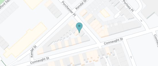 5A Porchester Pl, W2 2BS