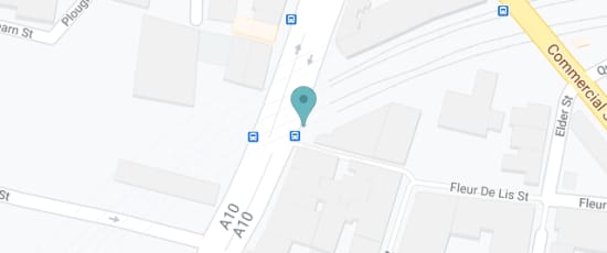 10 Shoreditch Street, E1 6PG