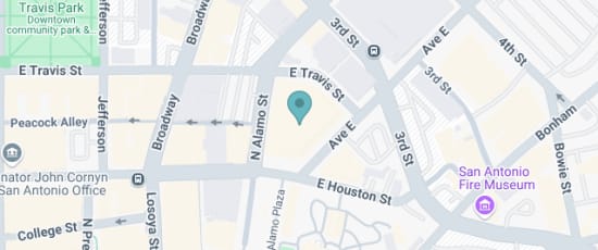 615 East Houston Street, San Antonio, 78205