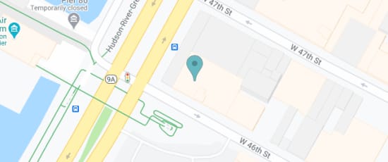 639 West 46th Street, Manhattan, 10036-1906
