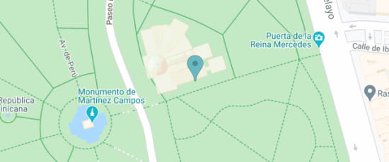 Paseo República de Panamá, 1, 28009
