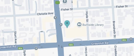 401 B26, Tusmore, 5065