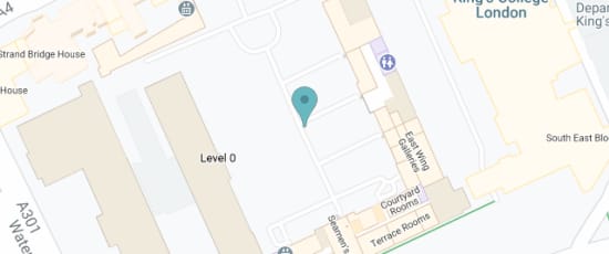 Strand, WC2R 1LA