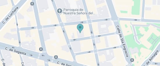 Calle de Manuel Silvela, 6, Madrid, 28010