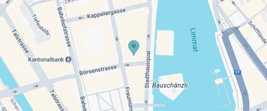 Fraumünsterstrasse 12, Zürich, 8001