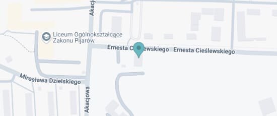 Akacjowa 8, Kraków, 31-466