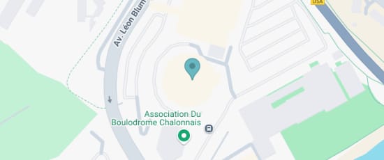 1 Rue d'Amsterdam, Chalon-sur-Saône, 71100