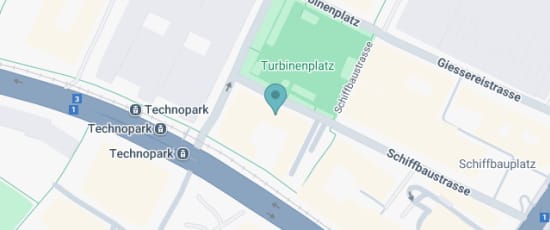 Schiffbaustrasse 13, Zürich, 8005