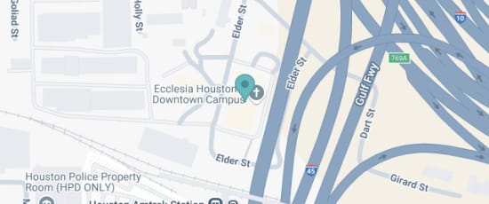 1100 Elder Street, Houston, 77007