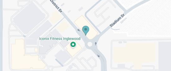 1252 District Drive, Inglewood, 90305