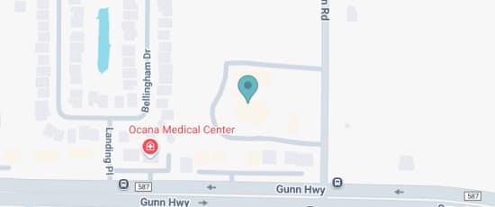 13312 Cain Road, Tampa, 33625