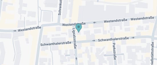 Ligsalzstraße 3, München, 80339