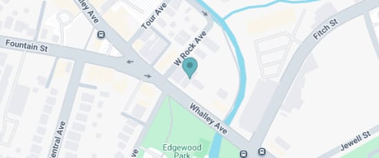827 Whalley Avenue, New Haven, 06515