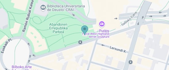 Mazarredo Zumarkalea, 66, Bilbao, 48009