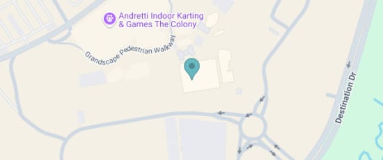 5776 Grandscape Boulevard, The Colony, 75056