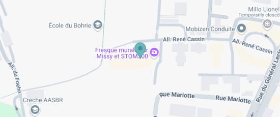 17 Allée René Cassin, Ostwald, 67540