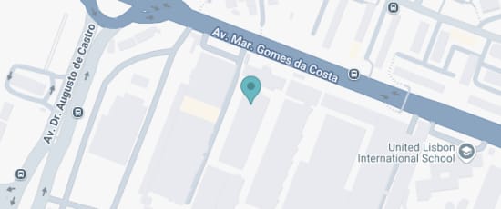 Avenida Marechal Gomes da Costa 27 A/B Armazém 1, Lisboa, 1800-255