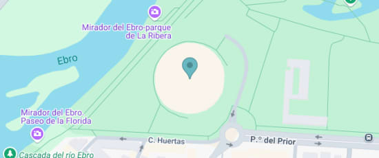 Calle la Ribera, 13, Logroño, 26004