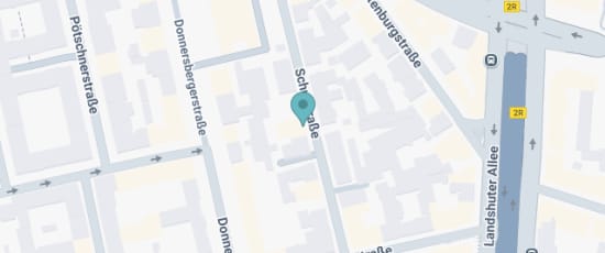 Schulstraße 9, München-Neuhausen-Nymphenburg, 80634